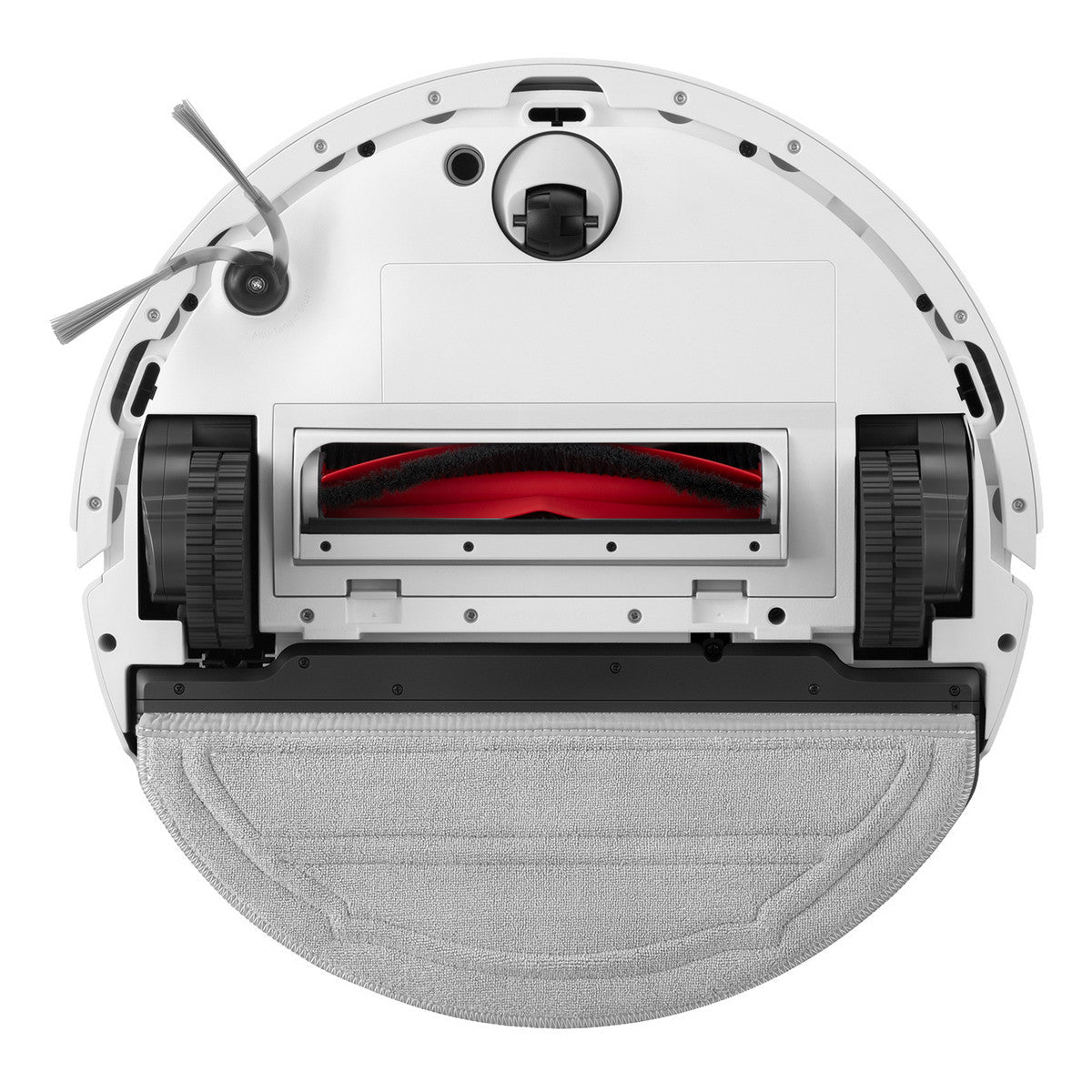 Roborock Saug - und Wischroboter Q10 VF 0,5l weiss - trend - shop.deals
