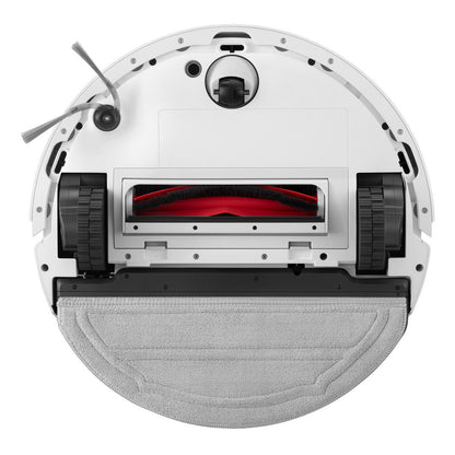 Roborock Saug - und Wischroboter Q10 VF 0,5l weiss - trend - shop.deals