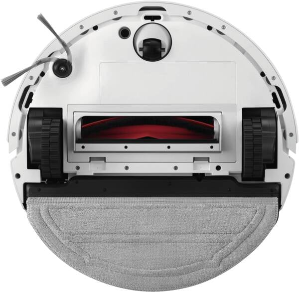 Roborock Saug - und Wischroboter Q10 VF+ 0,5l weiss - trend - shop.deals