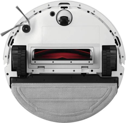 Roborock Saug - und Wischroboter Q10 VF+ 0,5l weiss - trend - shop.deals