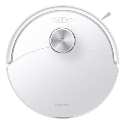Roborock Saug - und Wischroboter Q10 VF 0,5l weiss - trend - shop.deals