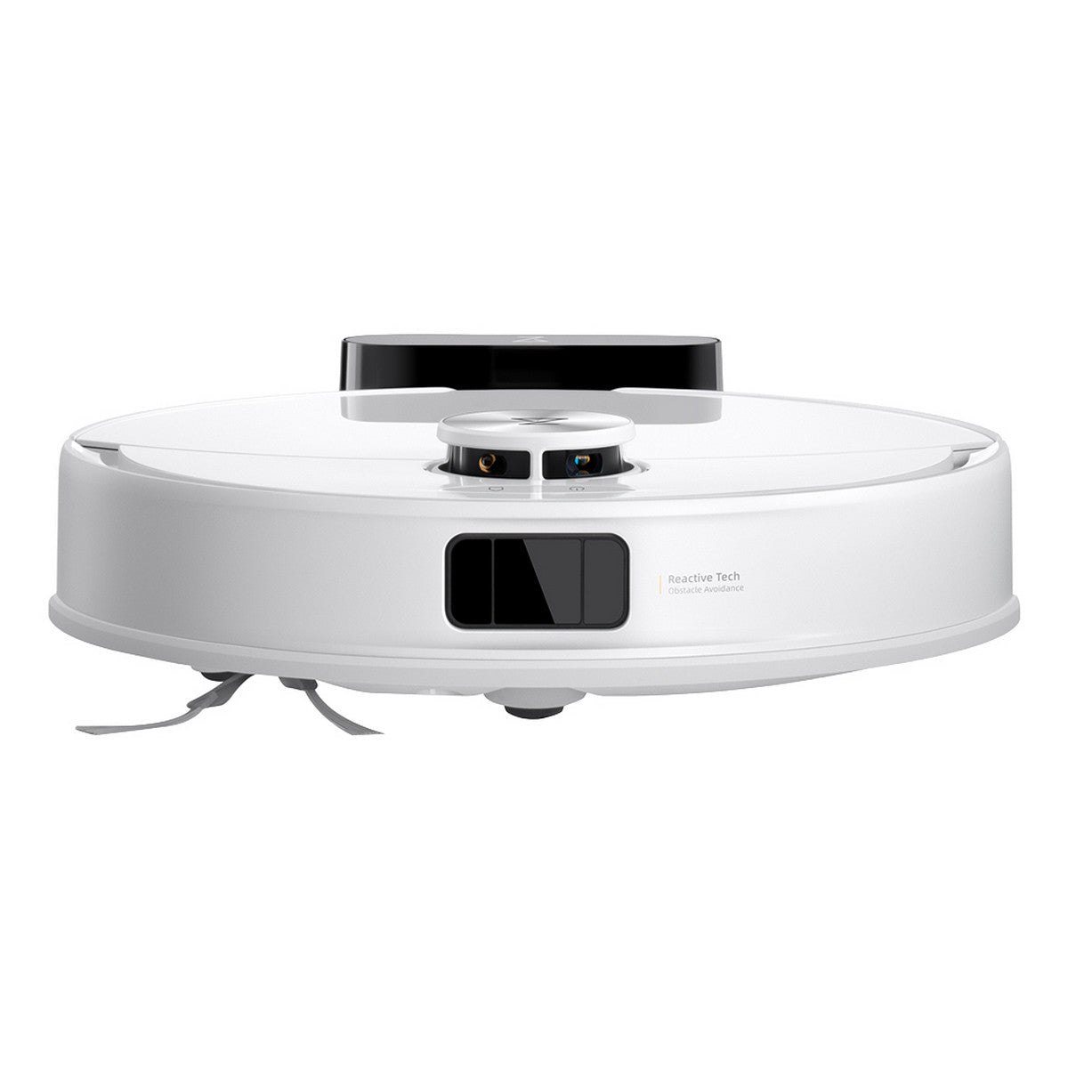 Roborock Saug - und Wischroboter Q10 VF 0,5l weiss - trend - shop.deals
