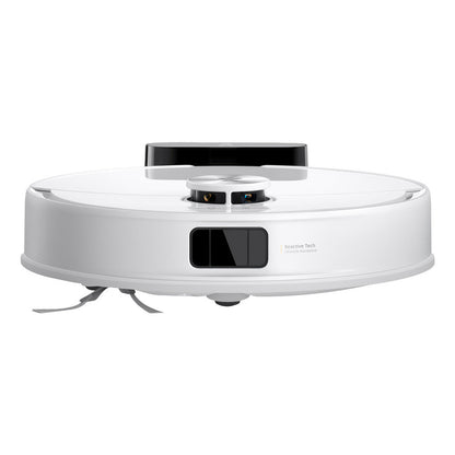 Roborock Saug - und Wischroboter Q10 VF 0,5l weiss - trend - shop.deals