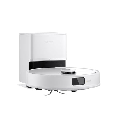 Roborock Saug - und Wischroboter Q10 VF+ 0,5l weiss - trend - shop.deals