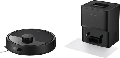 Roborock Saug - und Wischroboter Q7B schwarz - trend - shop.deals