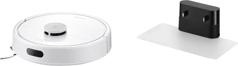 Roborock Saug - und Wischroboter Q7B weiss - trend - shop.deals