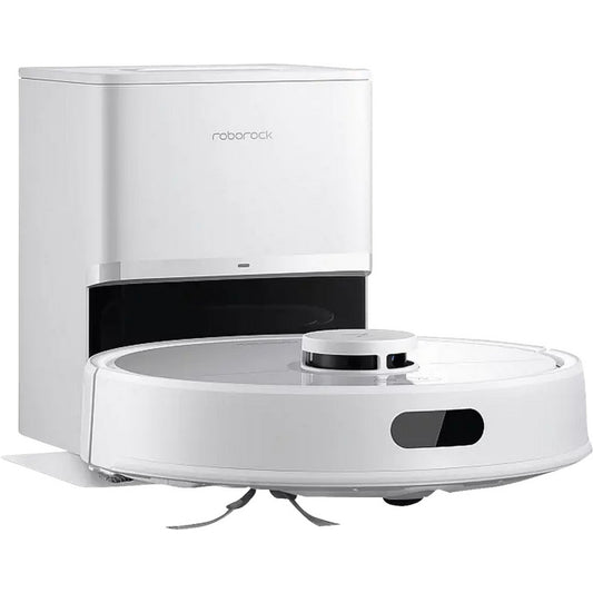 Roborock Saug - und Wischroboter Q7B weiss - trend - shop.deals