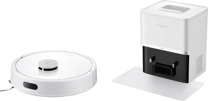 Roborock Saug - und Wischroboter Q7B weiss - trend - shop.deals