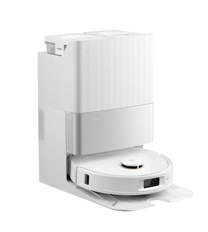 Roborock Saug - und Wischroboter Qrevo C 0,33l weiss - trend - shop.deals