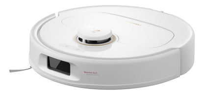 Roborock Saug - und Wischroboter Qrevo C 0,33l weiss - trend - shop.deals