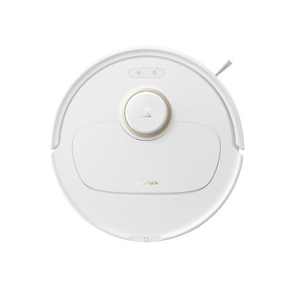 Roborock Saug - und Wischroboter Qrevo C 0,33l weiss - trend - shop.deals