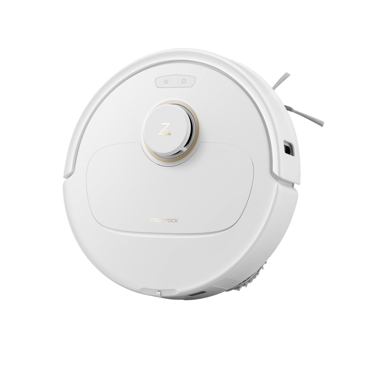 Roborock Saug - und Wischroboter Qrevo C 0,33l weiss - trend - shop.deals