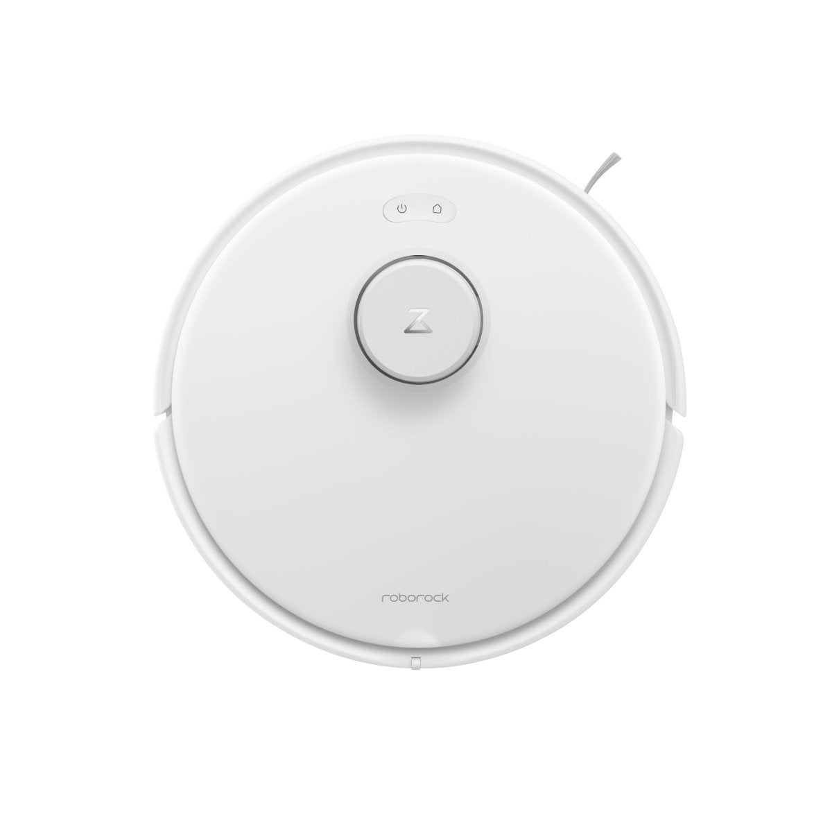 Roborock Saug - und Wischroboter Qrevo Curv 5A1 0,325l weiss - trend - shop.deals
