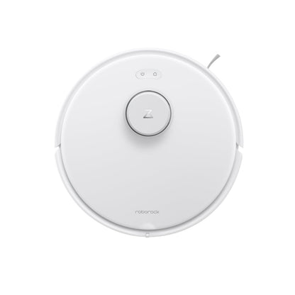 Roborock Saug - und Wischroboter Qrevo Curv 5A1 0,325l weiss - trend - shop.deals