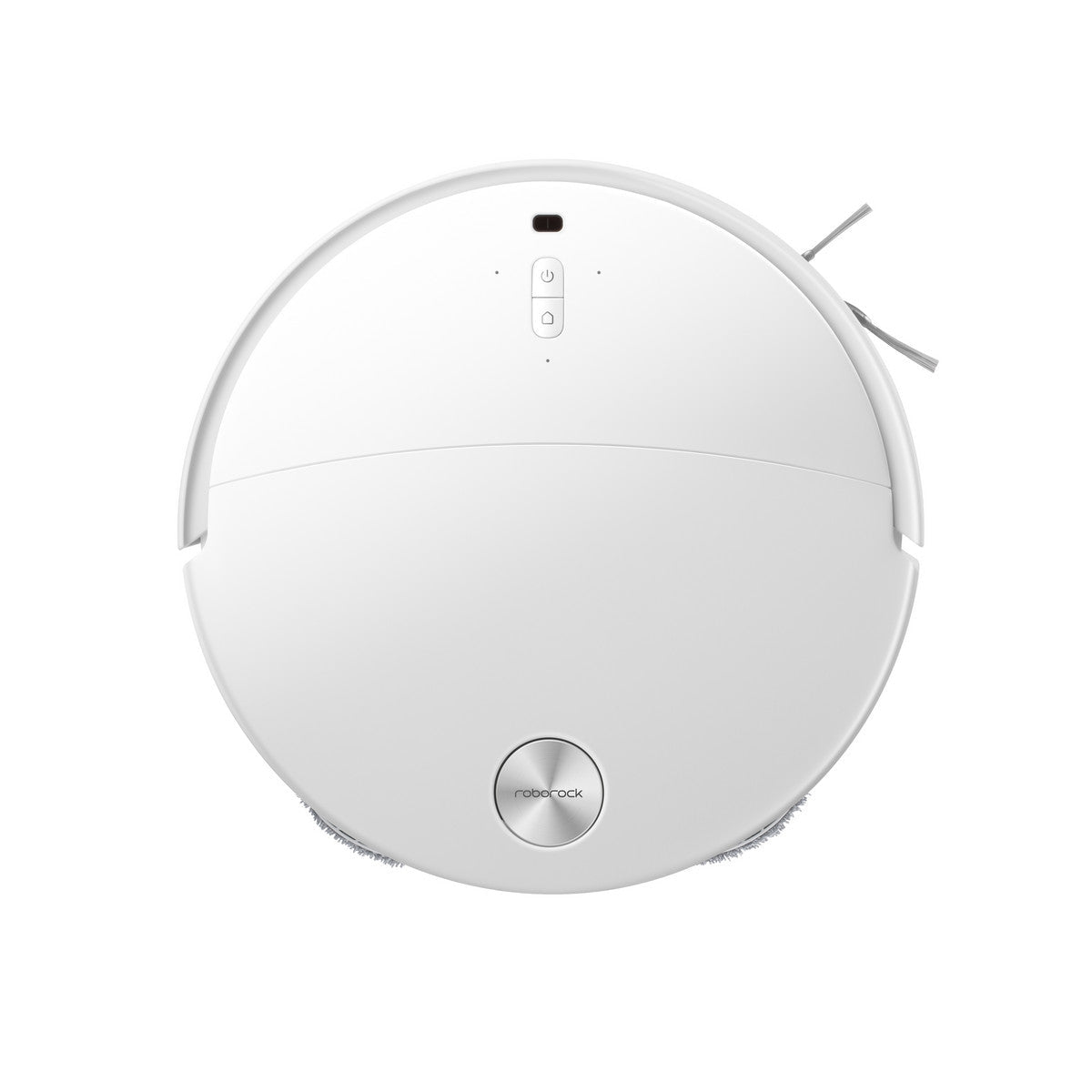 Roborock Saug - und Wischroboter Qrevo CurvX 0,258l weiss - trend - shop.deals