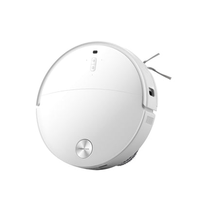 Roborock Saug - und Wischroboter Qrevo CurvX 0,258l weiss - trend - shop.deals