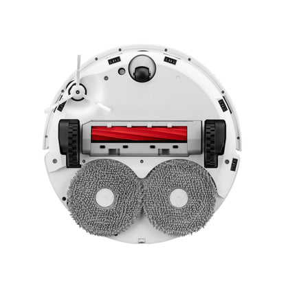 Roborock Saug - und Wischroboter Qrevo MaxV 0,33l weiss - trend - shop.deals