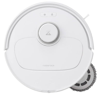 Roborock Saug - und Wischroboter Qrevo Plus 0,33l weiss - trend - shop.deals