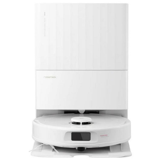 Roborock Saug - und Wischroboter Qrevo Plus 0,33l weiss - trend - shop.deals