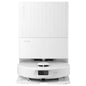 Roborock Saug - und Wischroboter Qrevo Plus 0,33l weiss - trend - shop.deals