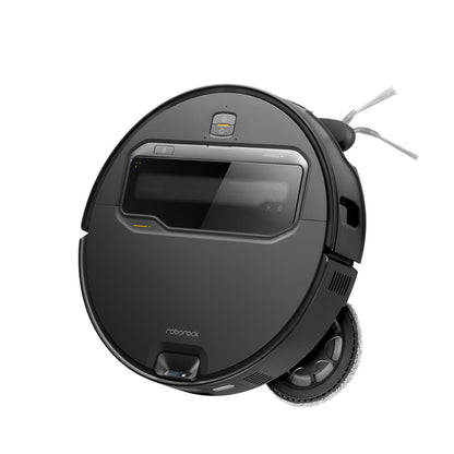 Roborock Saug - und Wischroboter Saros Z70 0,18l schwarz - trend - shop.deals