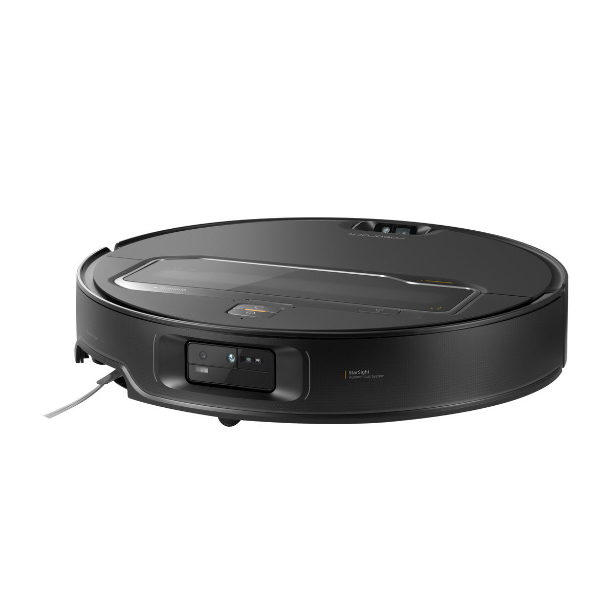 Roborock Saug - und Wischroboter Saros Z70 0,18l schwarz - trend - shop.deals