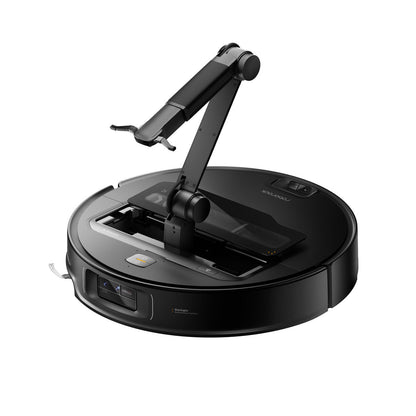 Roborock Saug - und Wischroboter Saros Z70 0,18l schwarz - trend - shop.deals