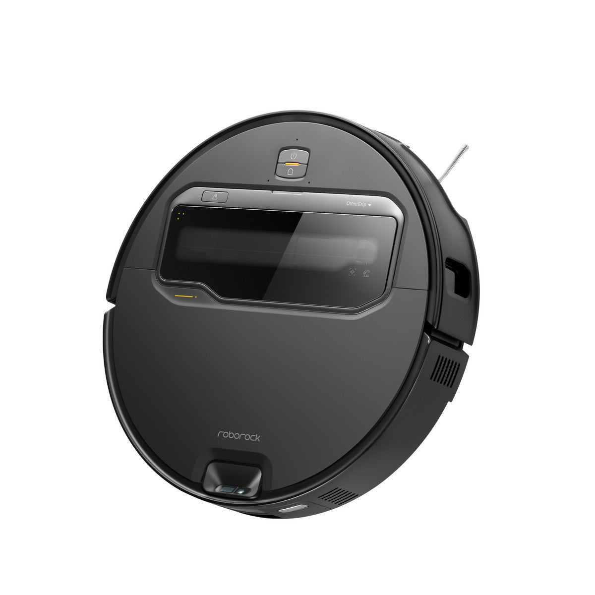 Roborock Saug - und Wischroboter Saros Z70 0,18l schwarz - trend - shop.deals
