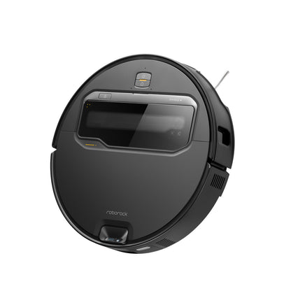Roborock Saug - und Wischroboter Saros Z70 0,18l schwarz - trend - shop.deals