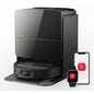 Roborock Saug - und Wischroboter Saros Z70 0,18l schwarz - trend - shop.deals
