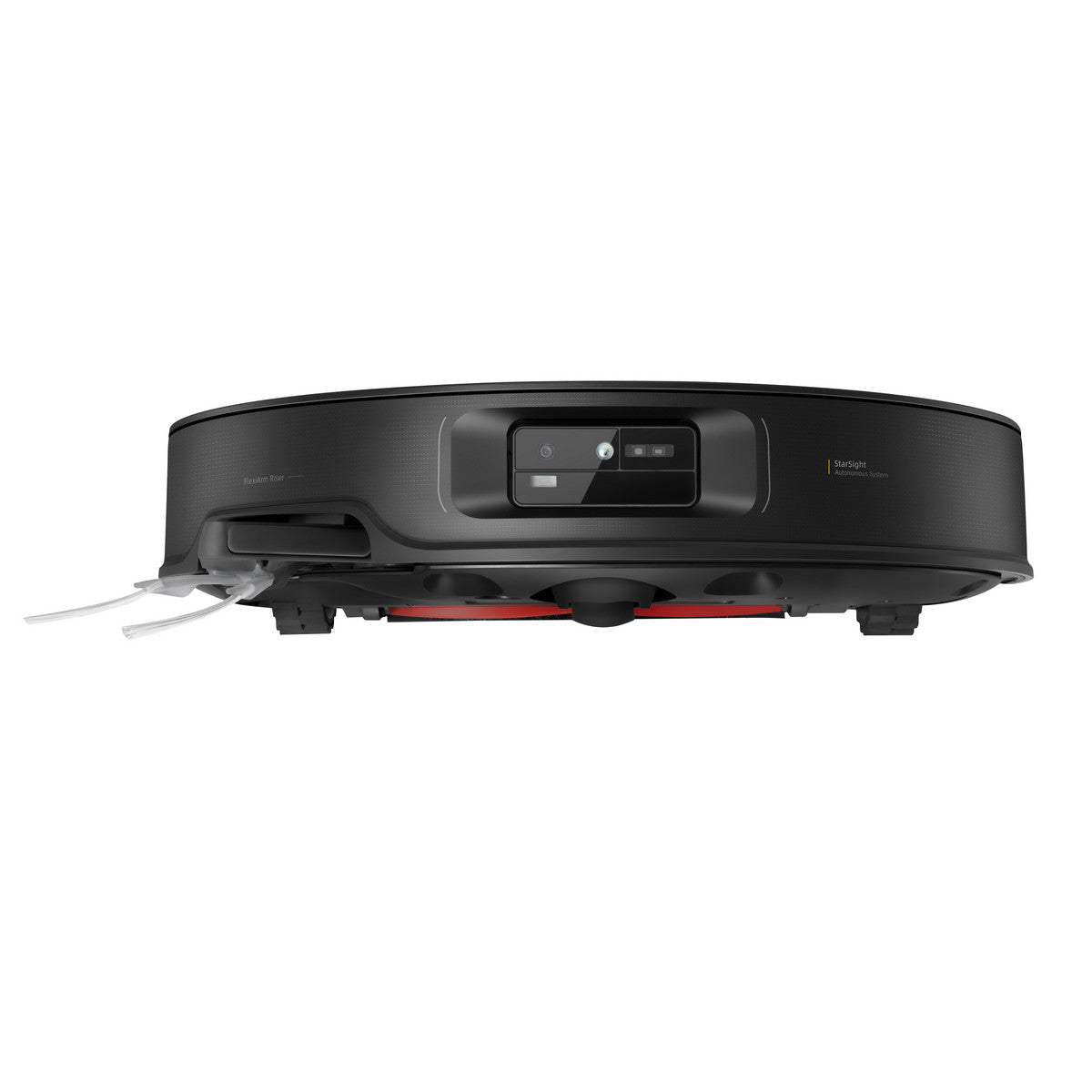 Roborock Saug - und Wischroboter Saros Z70 0,18l schwarz - trend - shop.deals