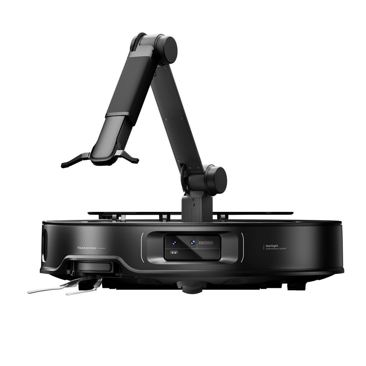 Roborock Saug - und Wischroboter Saros Z70 0,18l schwarz - trend - shop.deals