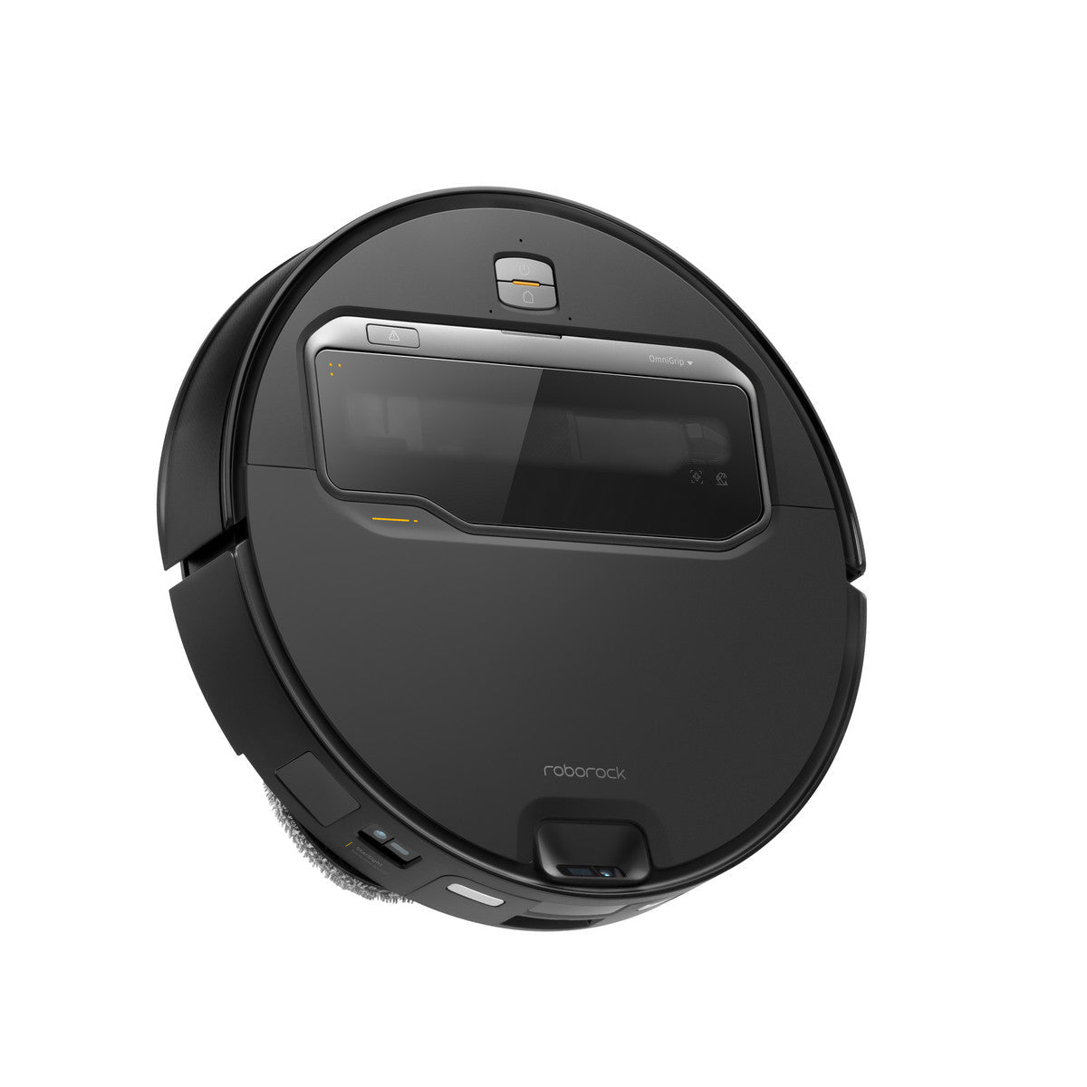 Roborock Saug - und Wischroboter Saros Z70 0,18l schwarz - trend - shop.deals