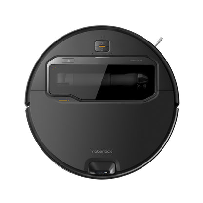 Roborock Saug - und Wischroboter Saros Z70 0,18l schwarz - trend - shop.deals