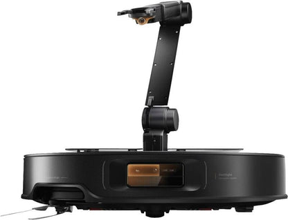 Roborock Saug - und Wischroboter Saros Z70 mit Wasseranschluss - schwarz - trend - shop.deals