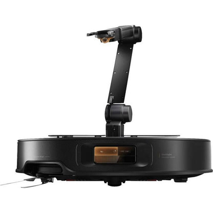 Roborock Saug - und Wischroboter Saros Z70 mit Wasseranschluss - silber - trend - shop.deals