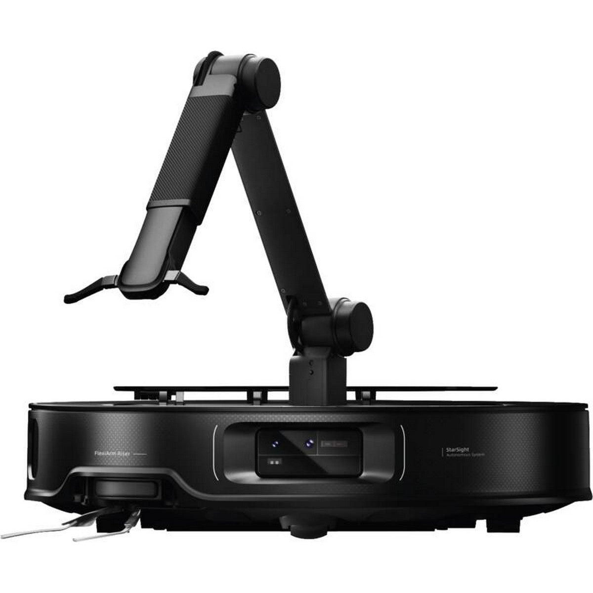 Roborock Saug - und Wischroboter Saros Z70 mit Wasseranschluss - silber - trend - shop.deals