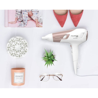 Rowenta Studio Dry Glow Haartrockner CV5830 - trend - shop.deals