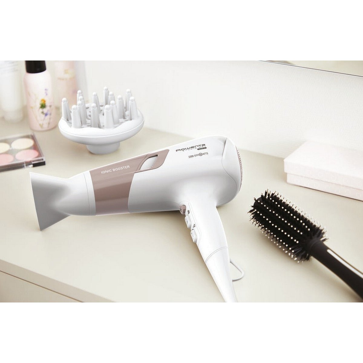 Rowenta Studio Dry Glow Haartrockner CV5830 - trend - shop.deals