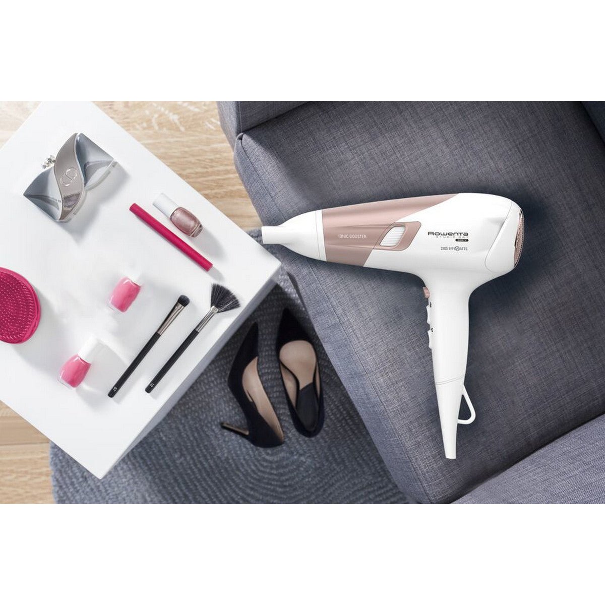 Rowenta Studio Dry Glow Haartrockner CV5830 - trend - shop.deals