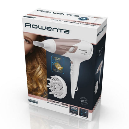 Rowenta Studio Dry Glow Haartrockner CV5830 - trend - shop.deals