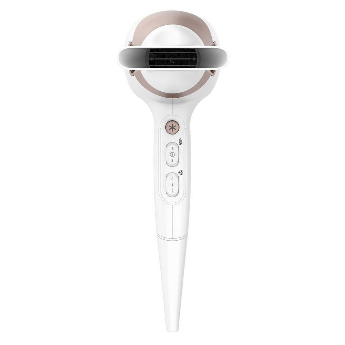 Rowenta Studio Dry Glow Haartrockner CV5830 - trend - shop.deals