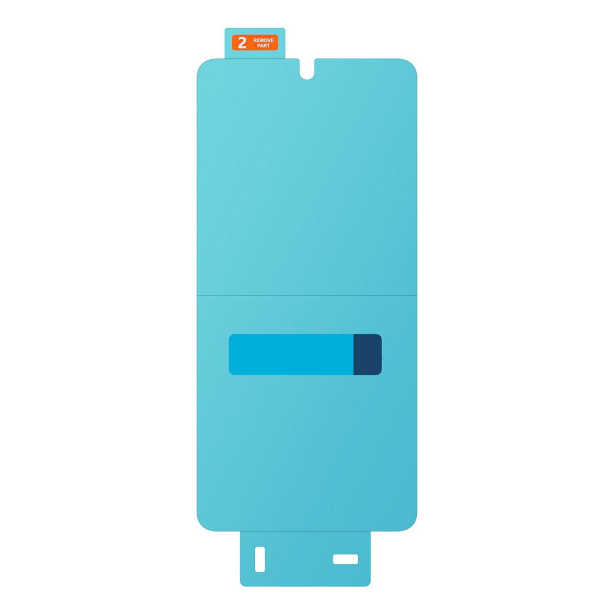 Samsung Anti - Reflecting Film Galaxy S25 Edge - trend - shop.deals