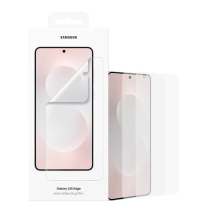 Samsung Anti - Reflecting Film Galaxy S25 Edge - trend - shop.deals
