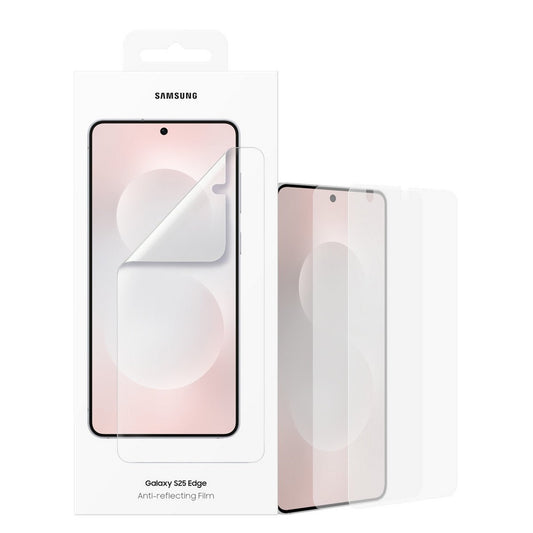 Samsung Anti - Reflecting Film Galaxy S25 Edge - trend - shop.deals