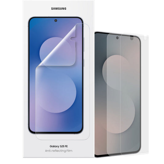Samsung Anti - Reflecting Film Galaxy S25 FE - trend - shop.deals