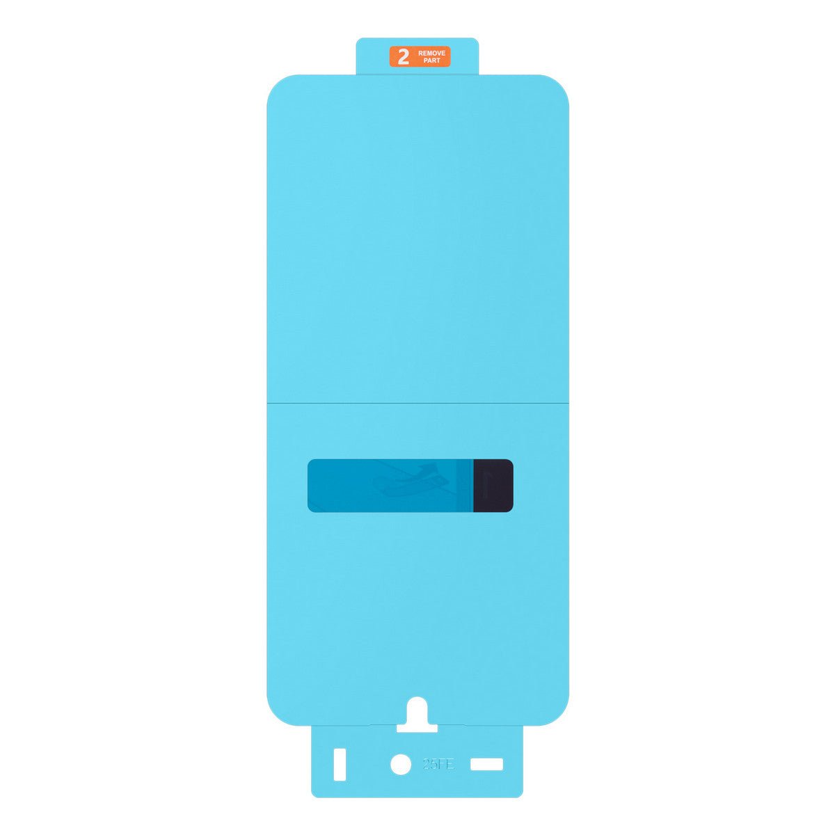 Samsung Anti - Reflecting Film Galaxy S25 FE - trend - shop.deals