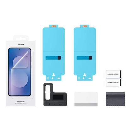 Samsung Anti - Reflecting Film Galaxy S25 FE - trend - shop.deals