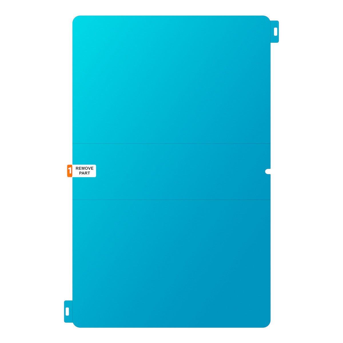 Samsung Anti - Reflecting ScreenProtect Galaxy Tab S11 Ultra - trend - shop.deals