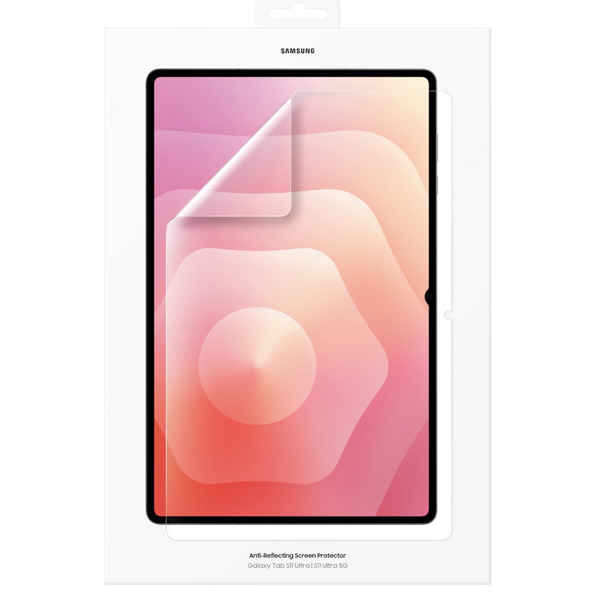 Samsung Anti - Reflecting ScreenProtect Galaxy Tab S11 Ultra - trend - shop.deals